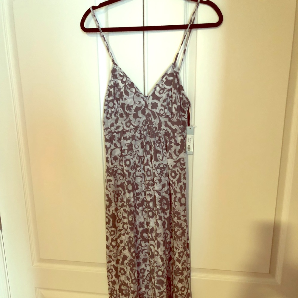 Long dress Velvet ! Brand new.